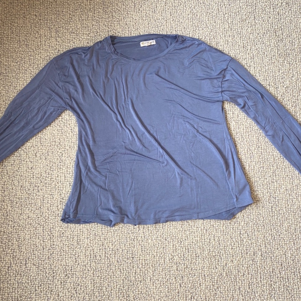 tucker and tate top